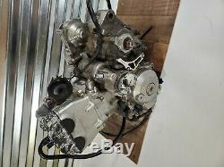 04 -09 Yfz 450 478cc Big Bore Ported Head Engine Motor Carb Model