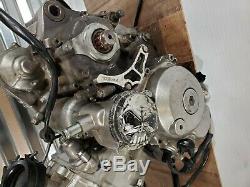 04 -09 Yfz 450 478cc Big Bore Ported Head Engine Motor Carb Model