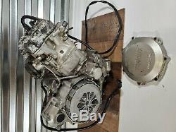 04 -09 Yfz 450 478cc Big Bore Ported Head Engine Motor Carb Model