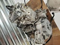 04 -09 Yfz 450 478cc Big Bore Ported Head Engine Motor Carb Model