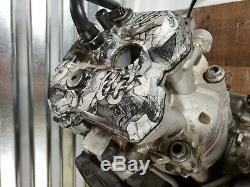 04 -09 Yfz 450 478cc Big Bore Ported Head Engine Motor Carb Model