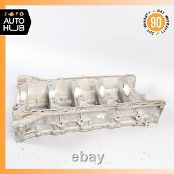 04-10 Cadillac XLR SRX 4.6L V8 Engine Motor Block Lower Crankshaft Case OEM 51k