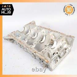 04-10 Cadillac XLR SRX 4.6L V8 Engine Motor Block Lower Crankshaft Case OEM 51k