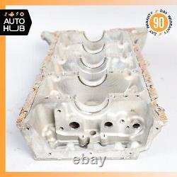 04-10 Cadillac XLR SRX 4.6L V8 Engine Motor Block Lower Crankshaft Case OEM 51k