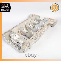 04-10 Cadillac XLR SRX 4.6L V8 Engine Motor Block Lower Crankshaft Case OEM 51k