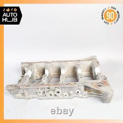 04-10 Cadillac XLR SRX 4.6L V8 Engine Motor Block Lower Crankshaft Case OEM 51k