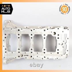 04-10 Cadillac XLR SRX 4.6L V8 Engine Motor Block Lower Crankshaft Case OEM 51k