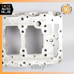 04-10 Cadillac XLR SRX 4.6L V8 Engine Motor Block Lower Crankshaft Case OEM 51k
