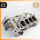 04-10 Cadillac Xlr Sts Srx 4.6l V8 Engine Motor Block Oem 51k