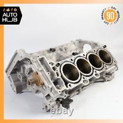 04-10 Cadillac XLR STS SRX 4.6L V8 Engine Motor Block OEM 51k