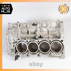 04-10 Cadillac XLR STS SRX 4.6L V8 Engine Motor Block OEM 51k
