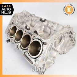 04-10 Cadillac XLR STS SRX 4.6L V8 Engine Motor Block OEM 51k