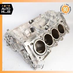 04-10 Cadillac XLR STS SRX 4.6L V8 Engine Motor Block OEM 51k