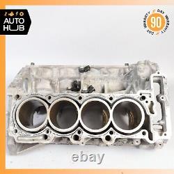04-10 Cadillac XLR STS SRX 4.6L V8 Engine Motor Block OEM 51k
