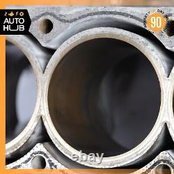 04-10 Cadillac XLR STS SRX 4.6L V8 Engine Motor Block OEM 51k