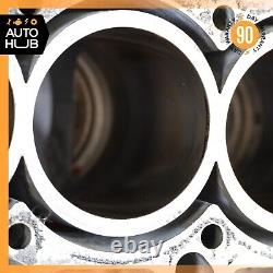 04-10 Cadillac XLR STS SRX 4.6L V8 Engine Motor Block OEM 51k