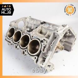 04-10 Cadillac XLR STS SRX 4.6L V8 Engine Motor Block OEM 51k