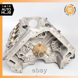 04-10 Cadillac XLR STS SRX 4.6L V8 Engine Motor Block OEM 51k