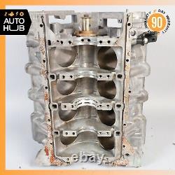 04-10 Cadillac XLR STS SRX 4.6L V8 Engine Motor Block OEM 51k