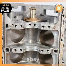 04-10 Cadillac XLR STS SRX 4.6L V8 Engine Motor Block OEM 51k