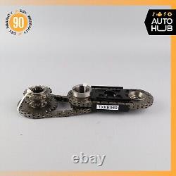04-19 Maserati GranTurismo GranCabrio Engine Motor Oil Pump Control Gear OEM 28k