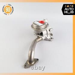 04-19 Maserati GranTurismo M145 Quattroporte M139 Engine Motor Oil Pump OEM