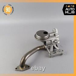 04-19 Maserati GranTurismo M145 Quattroporte M139 Engine Motor Oil Pump OEM 11k