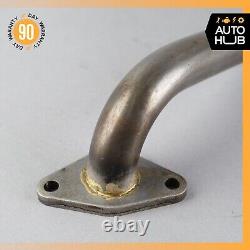 04-19 Maserati GranTurismo M145 Quattroporte M139 Engine Motor Oil Pump OEM 11k