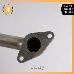 04-19 Maserati GranTurismo M145 Quattroporte M139 Engine Motor Oil Pump OEM 11k