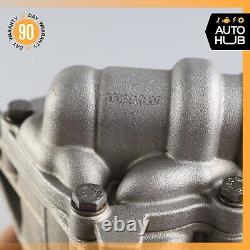 04-19 Maserati GranTurismo M145 Quattroporte M139 Engine Motor Oil Pump OEM