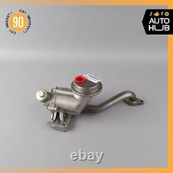 04-19 Maserati GranTurismo M145 Quattroporte M139 Engine Motor Oil Pump OEM 28k