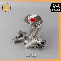 04-19 Maserati GranTurismo M145 Quattroporte M139 Engine Motor Oil Pump OEM 28k