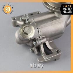 04-19 Maserati GranTurismo M145 Quattroporte M139 Engine Motor Oil Pump OEM 28k