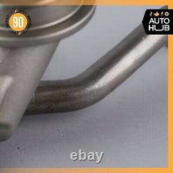 04-19 Maserati GranTurismo M145 Quattroporte M139 Engine Motor Oil Pump OEM 28k