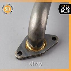 04-19 Maserati GranTurismo M145 Quattroporte M139 Engine Motor Oil Pump OEM 28k