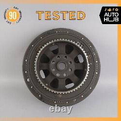 04-19 Maserati GranTurismo Quattroporte Engine Motor Flywheel Flex Plate OEM