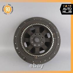 04-19 Maserati GranTurismo Quattroporte Engine Motor Flywheel Flex Plate OEM