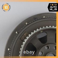 04-19 Maserati GranTurismo Quattroporte Engine Motor Flywheel Flex Plate OEM