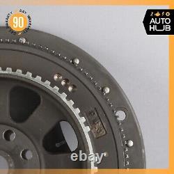 04-19 Maserati GranTurismo Quattroporte Engine Motor Flywheel Flex Plate OEM