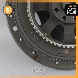 04-19 Maserati GranTurismo Quattroporte Engine Motor Flywheel Flex Plate OEM