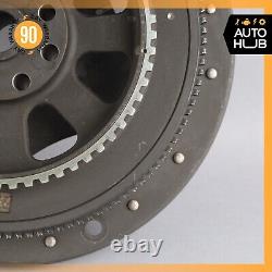 04-19 Maserati GranTurismo Quattroporte Engine Motor Flywheel Flex Plate OEM