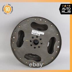04-19 Maserati GranTurismo Quattroporte Engine Motor Flywheel Flex Plate OEM