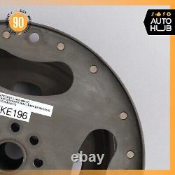 04-19 Maserati GranTurismo Quattroporte Engine Motor Flywheel Flex Plate OEM