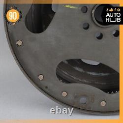 04-19 Maserati GranTurismo Quattroporte Engine Motor Flywheel Flex Plate OEM