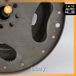 04-19 Maserati GranTurismo Quattroporte Engine Motor Flywheel Flex Plate OEM