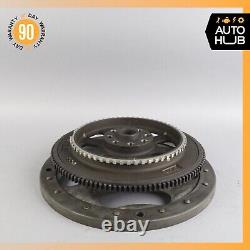 04-19 Maserati GranTurismo Quattroporte Engine Motor Flywheel Flex Plate OEM