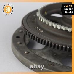 04-19 Maserati GranTurismo Quattroporte Engine Motor Flywheel Flex Plate OEM