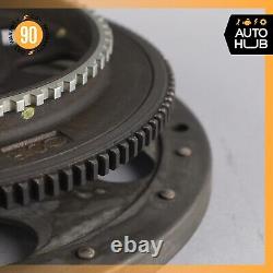 04-19 Maserati GranTurismo Quattroporte Engine Motor Flywheel Flex Plate OEM