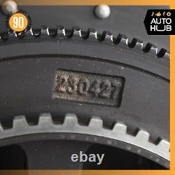 04-19 Maserati GranTurismo Quattroporte Engine Motor Flywheel Flex Plate OEM