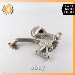 04-19 Maserati Quattroporte M139 GranTurismo M145 Engine Motor Oil Pump OEM 68k